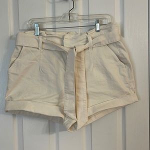Never Worn New w/o tags Express Shorts
